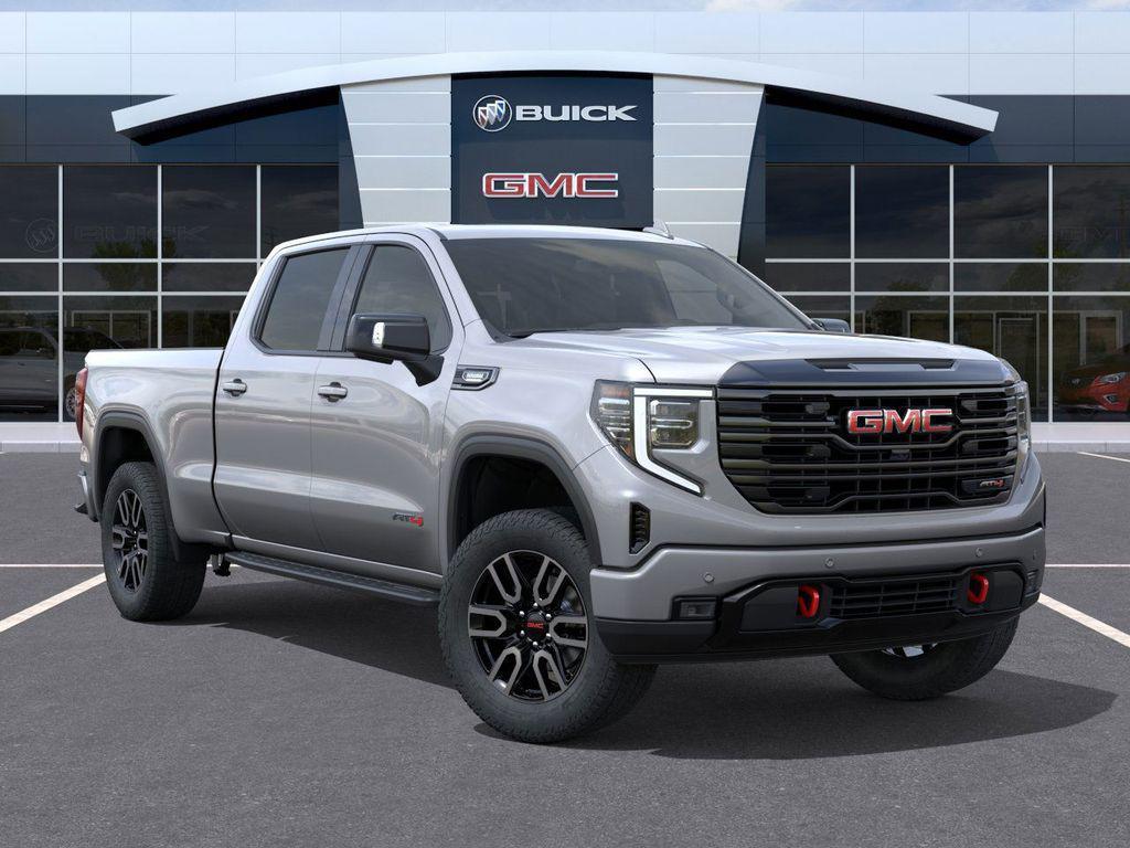 new 2026 GMC Sierra 1500 car, priced at $73,174