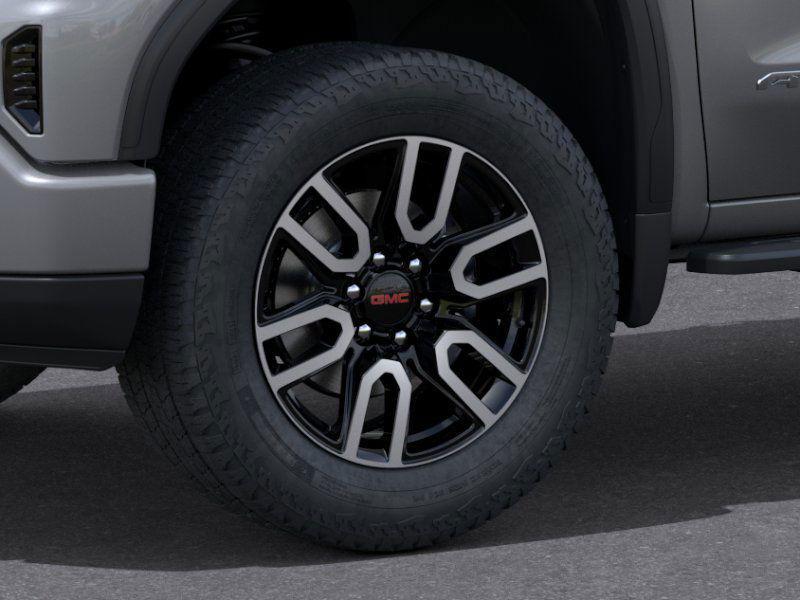 new 2026 GMC Sierra 1500 car, priced at $73,174