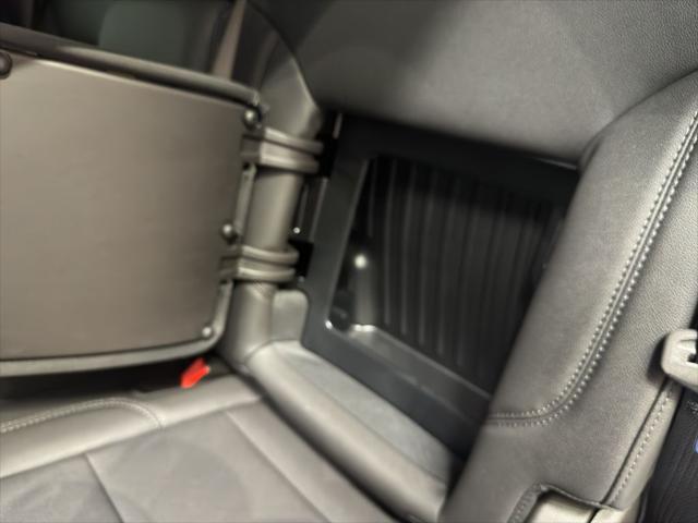 new 2025 Chevrolet Silverado 1500 car, priced at $63,025