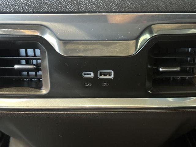 used 2024 GMC Sierra 1500 car, priced at $54,490