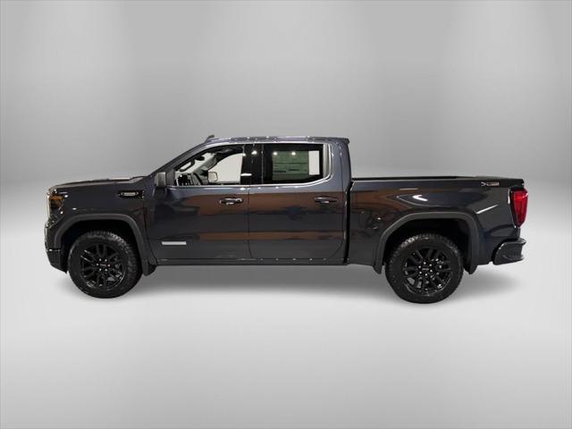 new 2025 GMC Sierra 1500 car, priced at $58,989