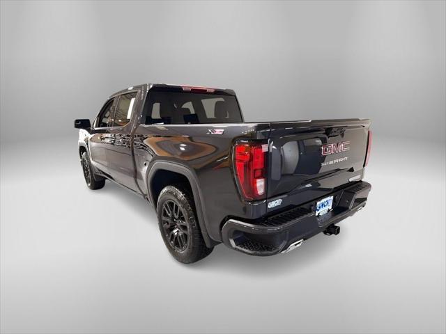 new 2025 GMC Sierra 1500 car, priced at $58,989