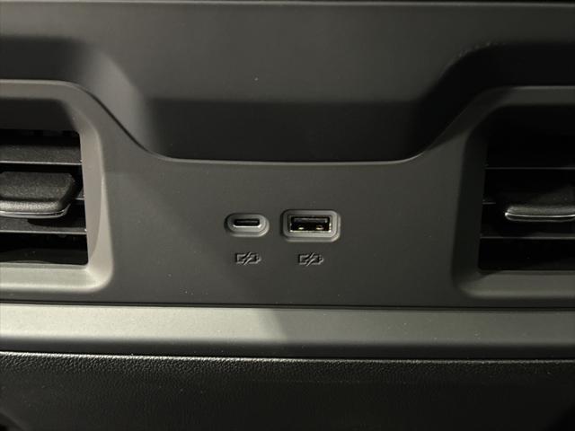 new 2025 Chevrolet Silverado 1500 car, priced at $64,627