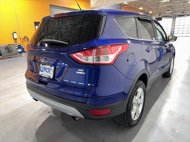 used 2014 Ford Escape car, priced at $9,990