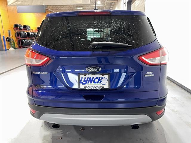 used 2014 Ford Escape car, priced at $9,990