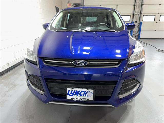 used 2014 Ford Escape car, priced at $9,990