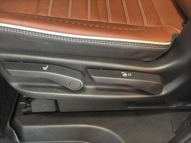 used 2024 GMC Yukon car, priced at $81,900