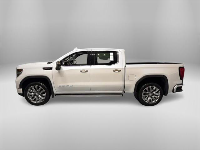 new 2025 GMC Sierra 1500 car, priced at $74,245