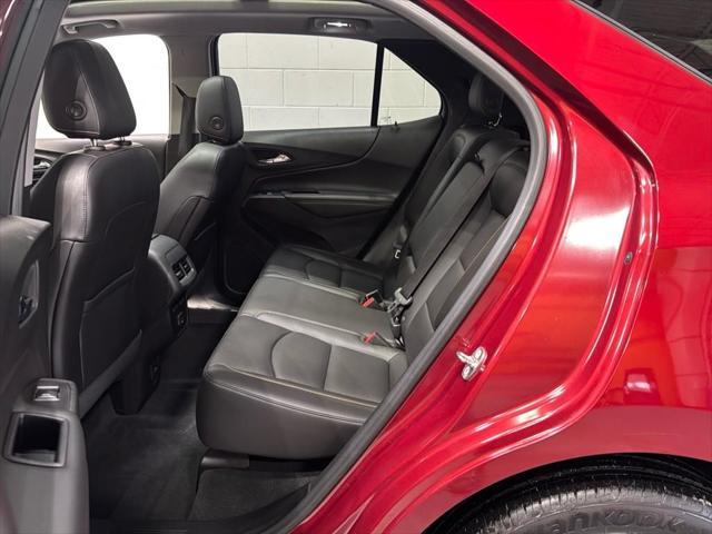 used 2019 Chevrolet Equinox car, priced at $22,490