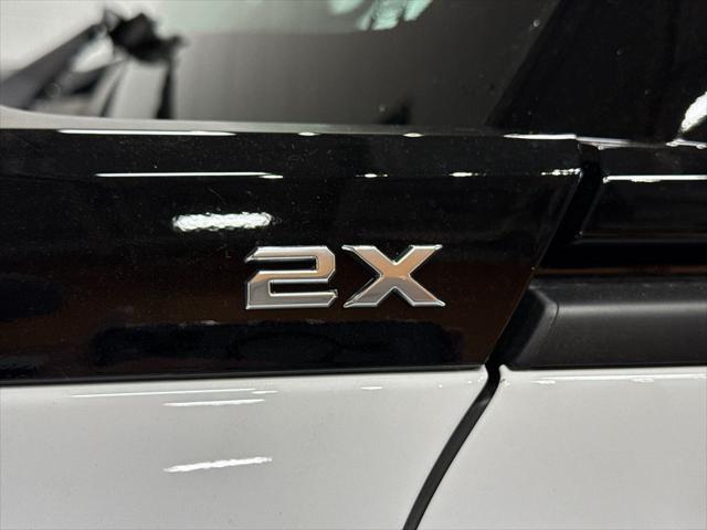 new 2025 GMC HUMMER EV SUV car, priced at $96,395