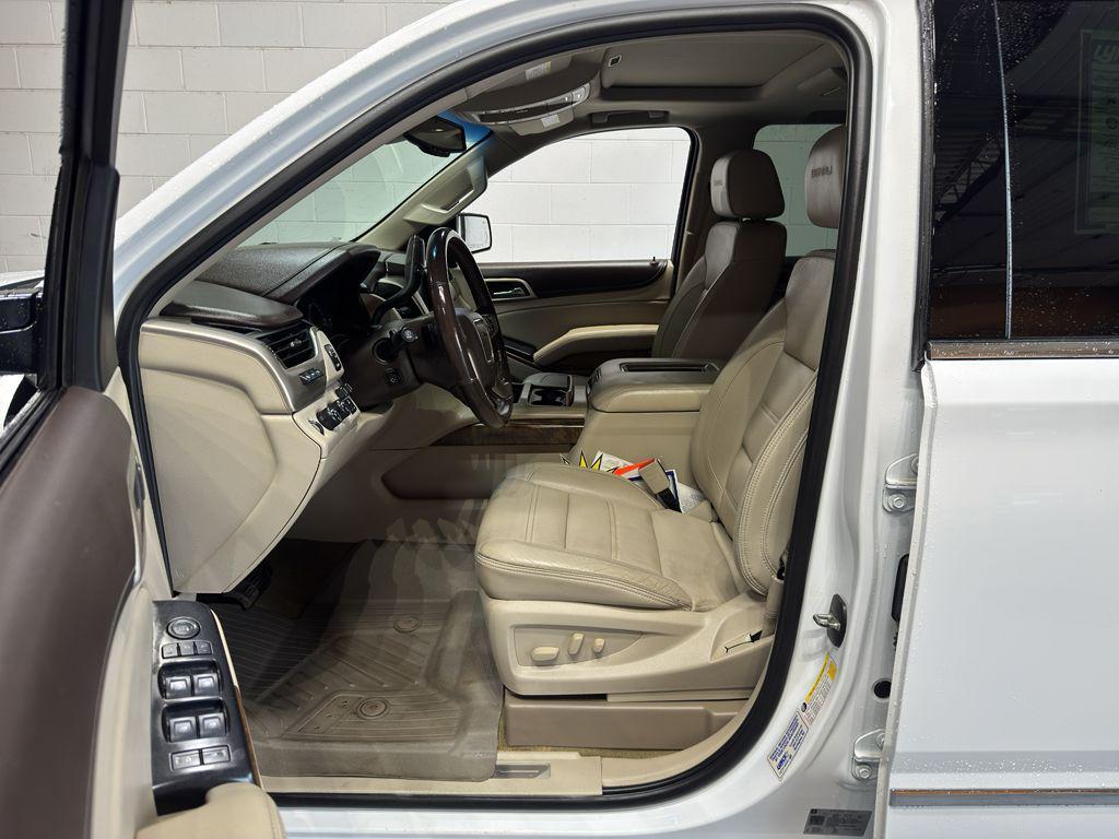used 2018 GMC Yukon car, priced at $29,190