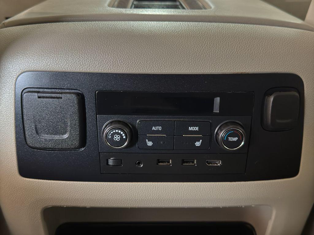 used 2018 GMC Yukon car, priced at $29,190