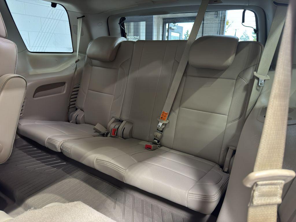 used 2018 GMC Yukon car, priced at $29,190