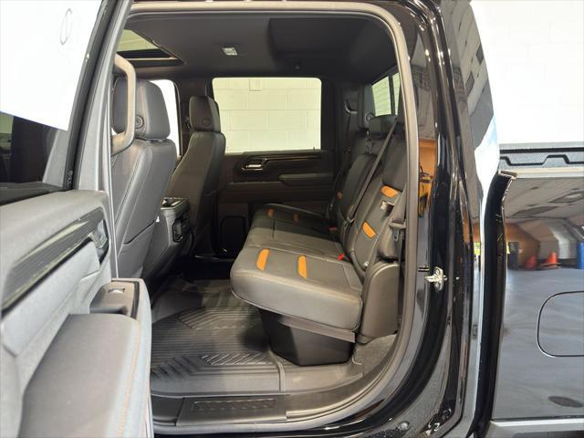 new 2025 GMC Sierra 2500 car, priced at $72,991