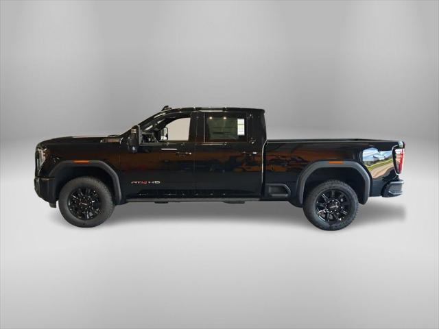 new 2025 GMC Sierra 2500 car, priced at $72,991