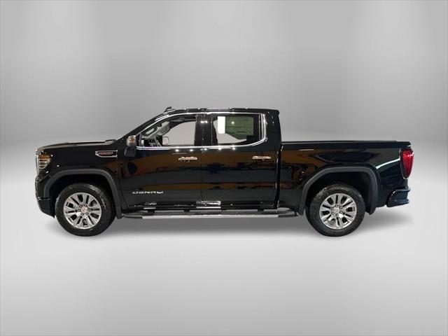 new 2025 GMC Sierra 1500 car, priced at $72,745