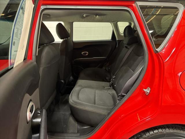 used 2016 Kia Soul car, priced at $8,990