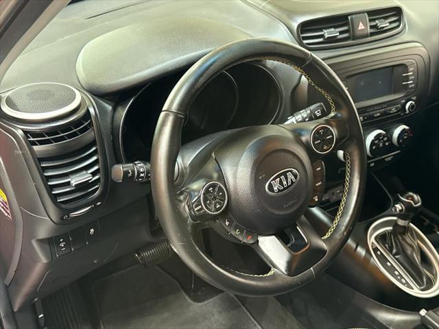 used 2016 Kia Soul car, priced at $8,990