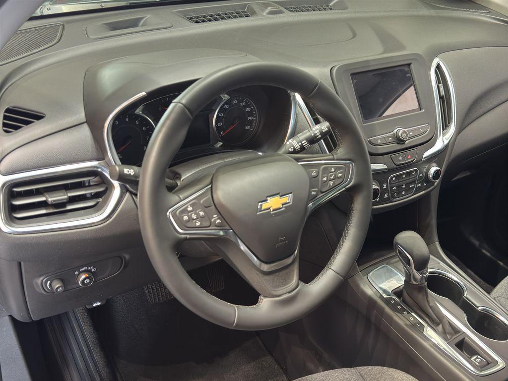 used 2023 Chevrolet Equinox car, priced at $21,985