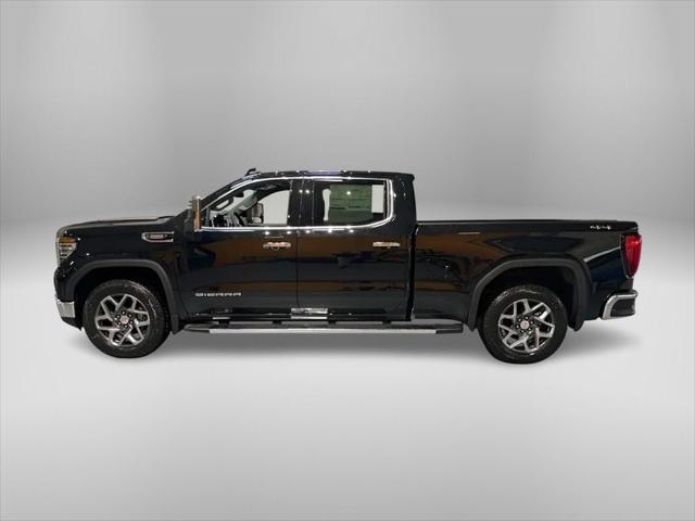 new 2025 GMC Sierra 1500 car, priced at $63,049