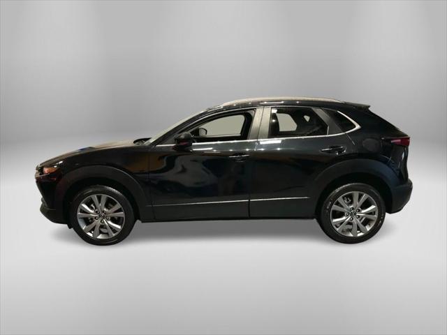 used 2023 Mazda CX-30 car, priced at $21,290