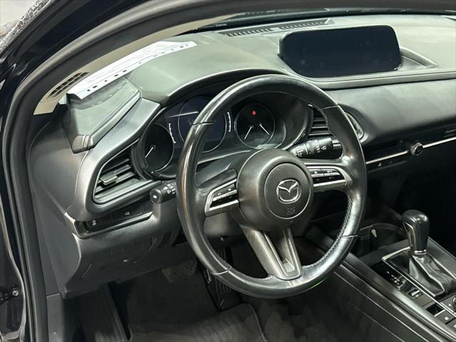 used 2023 Mazda CX-30 car, priced at $21,290