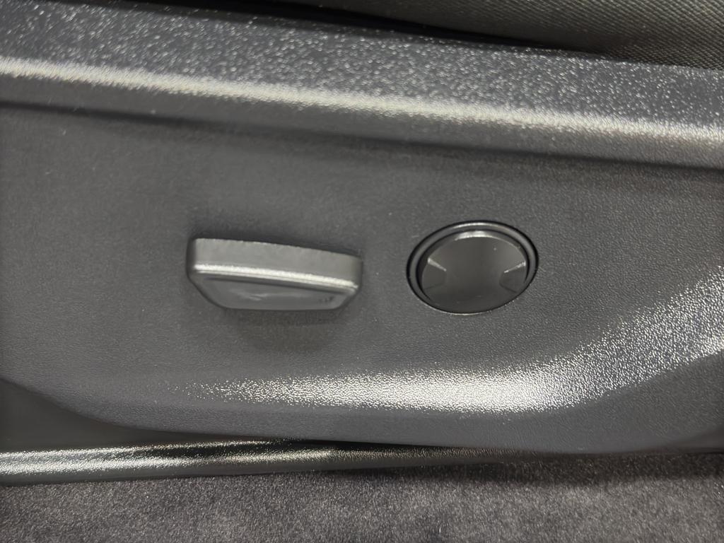 used 2024 Ford F-150 car, priced at $45,240