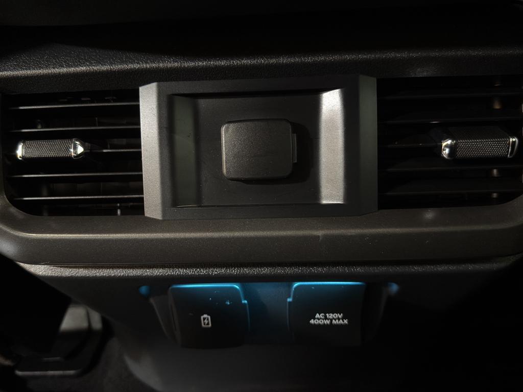 used 2024 Ford F-150 car, priced at $45,240