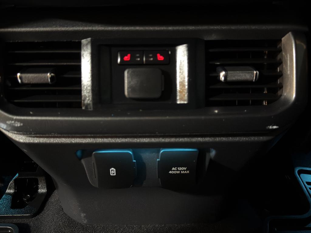 used 2023 Ford F-150 car, priced at $49,490