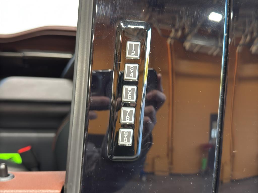 used 2023 Ford F-150 car, priced at $49,490