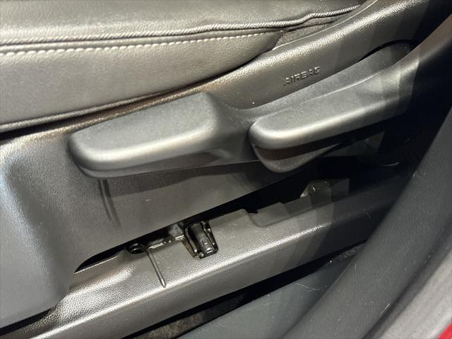 used 2024 Buick Encore GX car, priced at $25,390