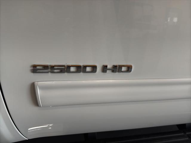 used 2010 Chevrolet Silverado 2500 car, priced at $31,690