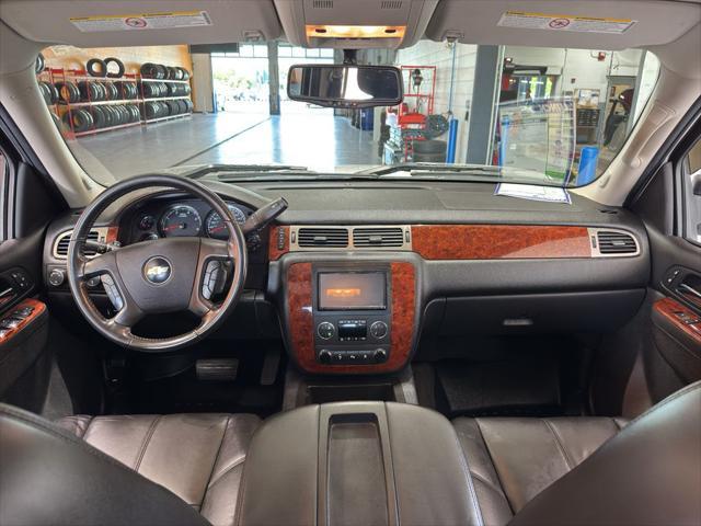 used 2010 Chevrolet Silverado 2500 car, priced at $31,690