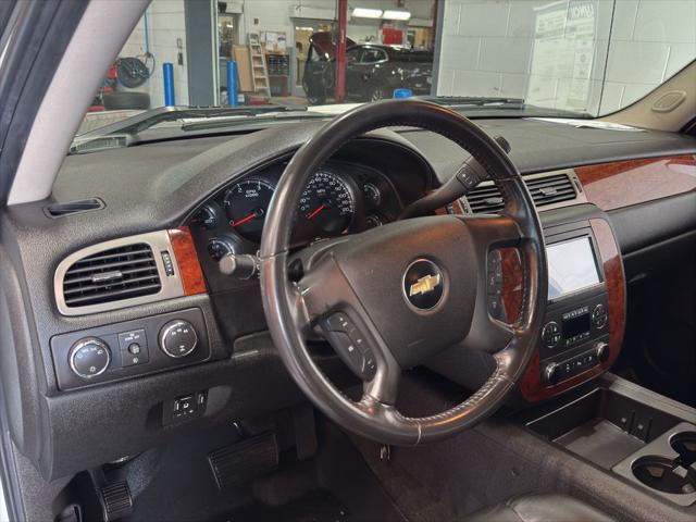 used 2010 Chevrolet Silverado 2500 car, priced at $31,690