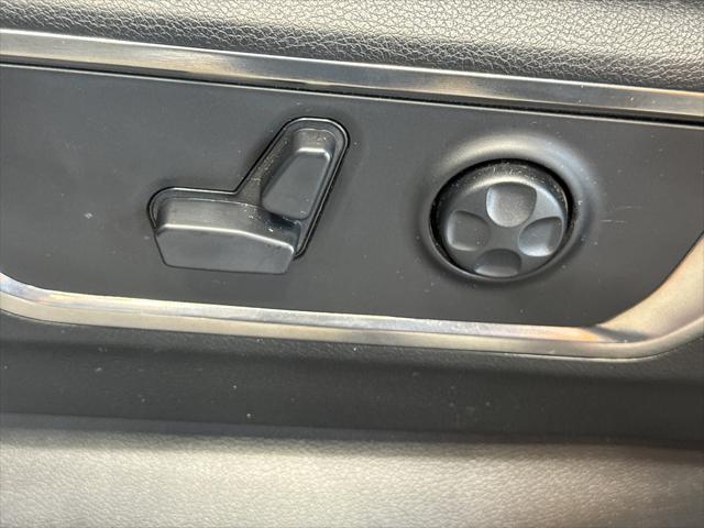 used 2020 Ram 1500 car, priced at $36,490