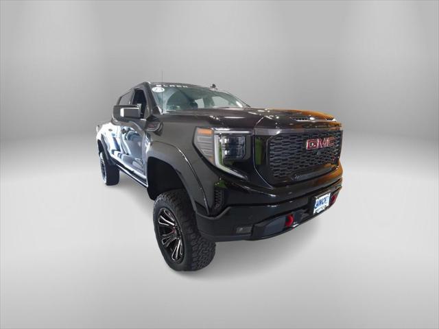 new 2023 GMC Sierra 1500 car, priced at $80,287