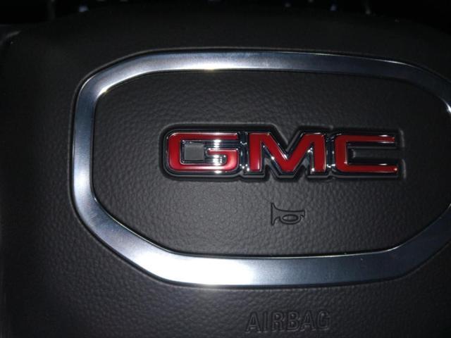 new 2023 GMC Sierra 1500 car, priced at $80,287