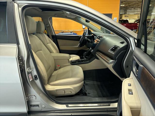 used 2019 Subaru Outback car, priced at $24,490