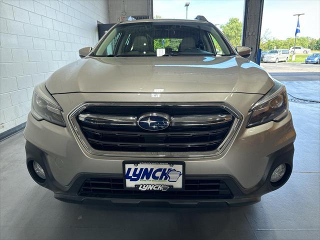 used 2019 Subaru Outback car, priced at $24,490