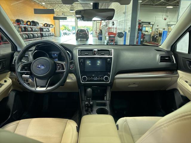 used 2019 Subaru Outback car, priced at $24,490