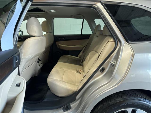 used 2019 Subaru Outback car, priced at $24,490