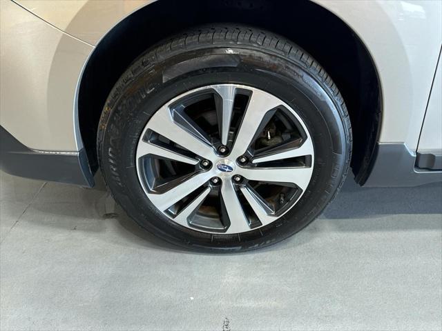 used 2019 Subaru Outback car, priced at $24,490