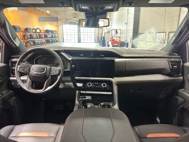 used 2024 GMC Sierra 1500 car, priced at $62,740