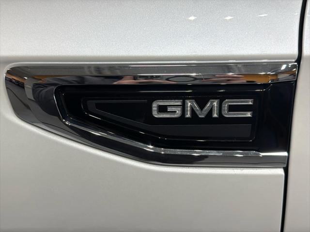 used 2022 GMC Yukon car, priced at $59,490