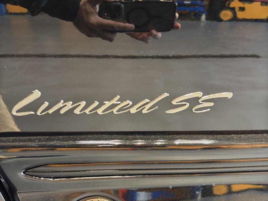 new 2025 GMC Savana 2500 car, priced at $88,995