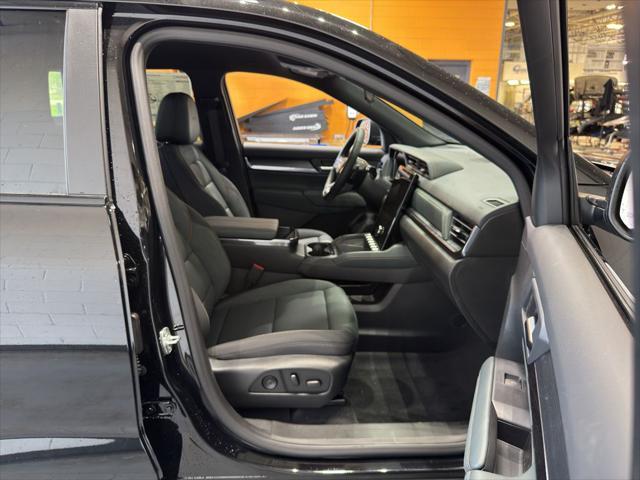 new 2026 GMC Terrain car, priced at $41,665