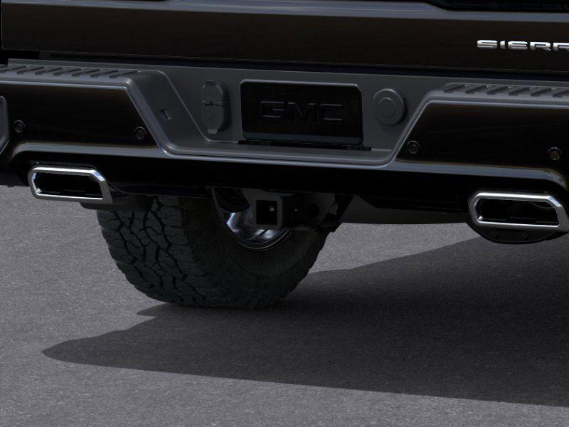 new 2026 GMC Sierra 1500 car, priced at $74,310