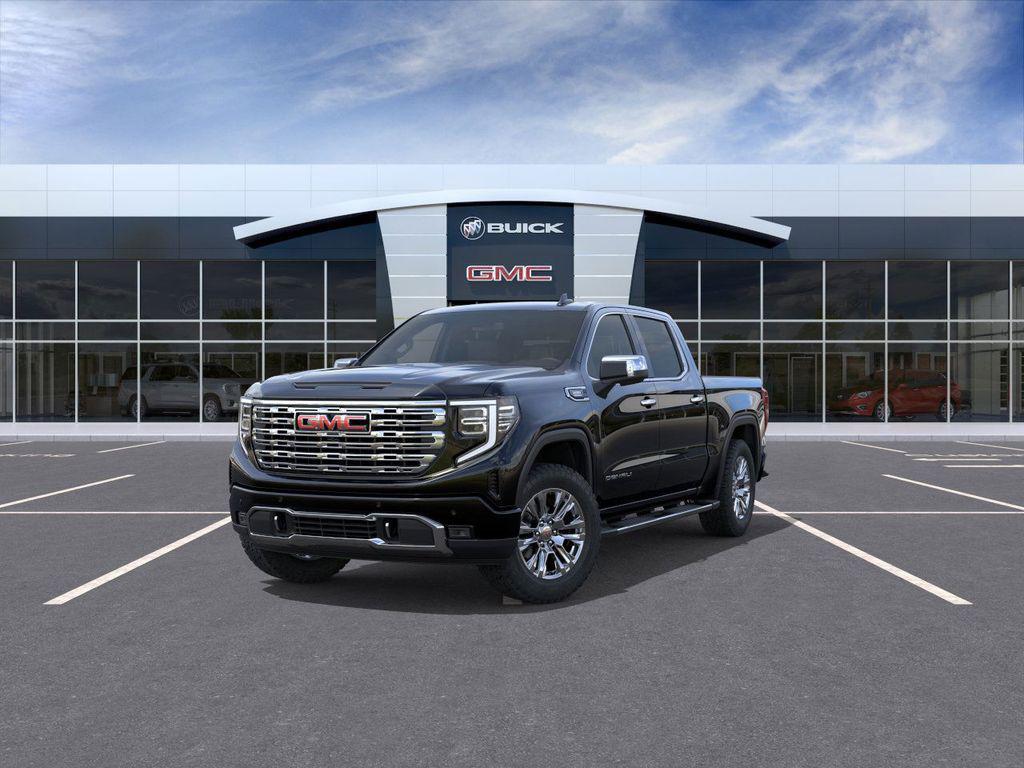 new 2026 GMC Sierra 1500 car, priced at $74,310