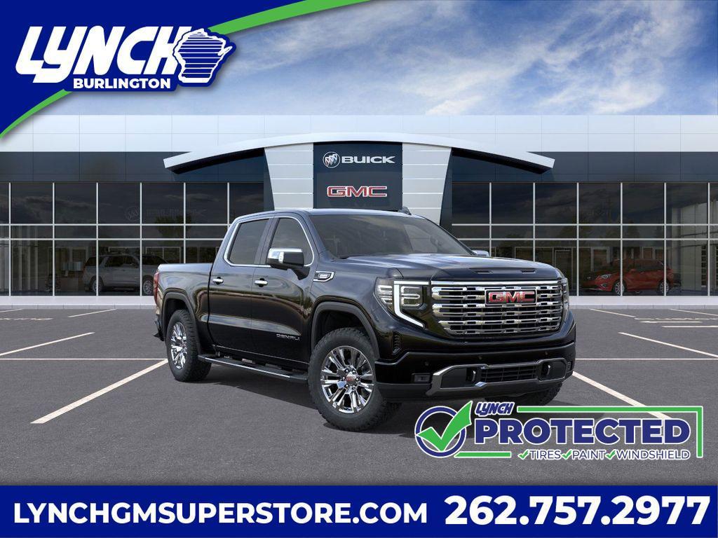 new 2026 GMC Sierra 1500 car, priced at $74,310