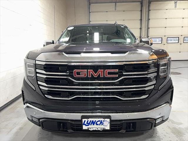 new 2025 GMC Sierra 1500 car, priced at $64,449